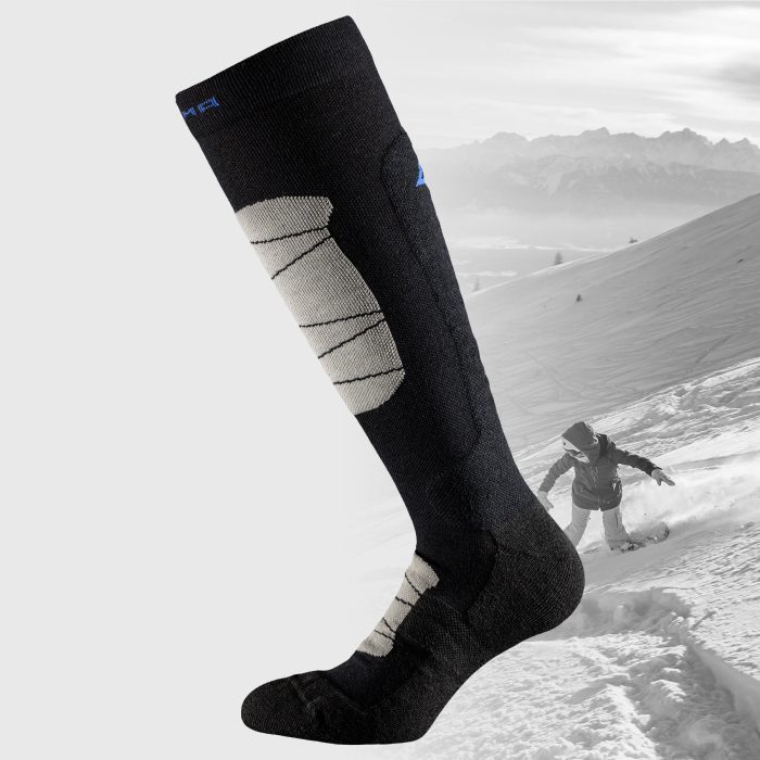 SNOW EATER - Slika 5