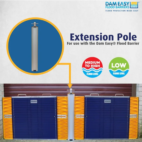 EXTENSION POLE - Slika 4