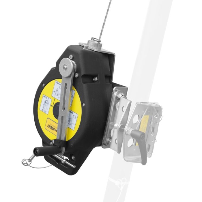 CRW 300 - Slika 2