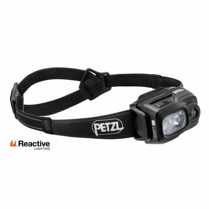 SWIFT RL - Slika 2