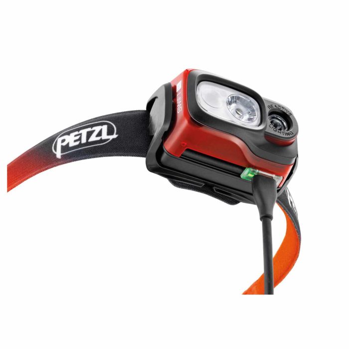 SWIFT RL - Slika 6