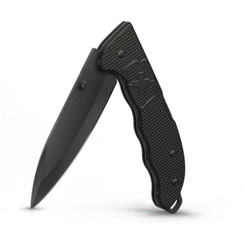 Evoke BS Alox Black