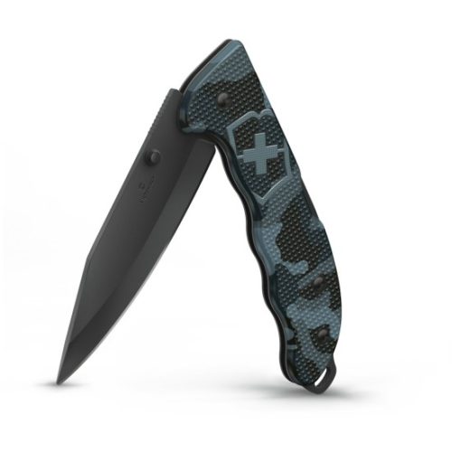 Evoke BSH Alox Navy Camo