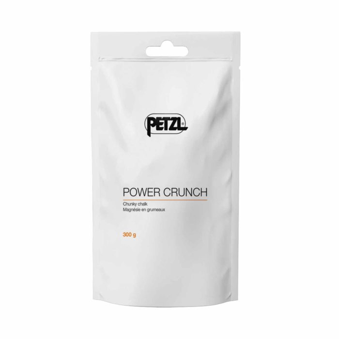 POWER CRUNCH