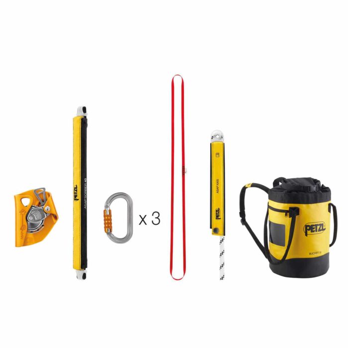 ASAP® vertical lifeline - Slika 2