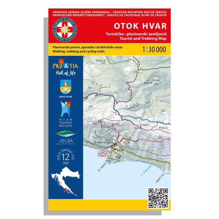 OTOK HVAR