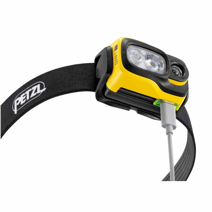 SWIFT® RL - Slika 3