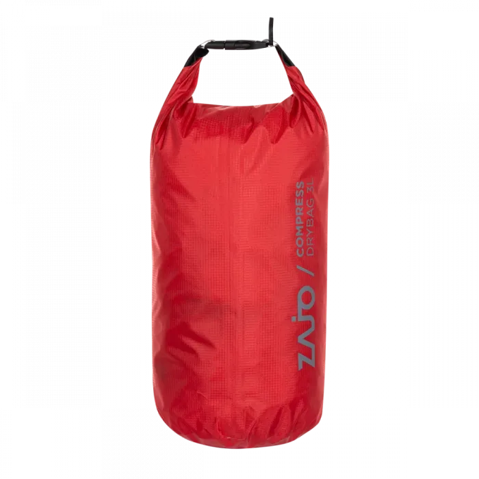 Compress Drybag 3L