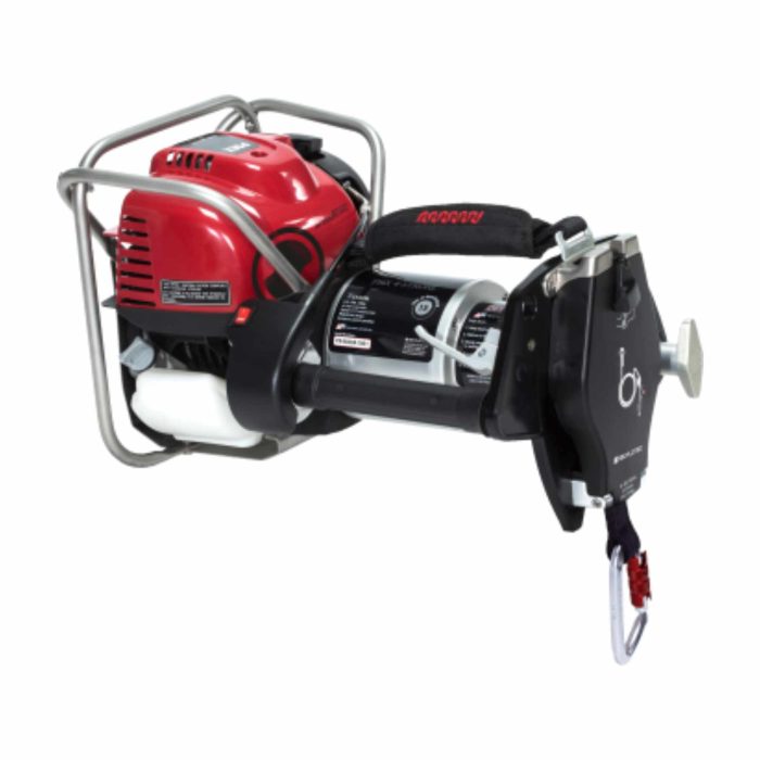 Vitlo ACTSAFE PMX - Slika 2