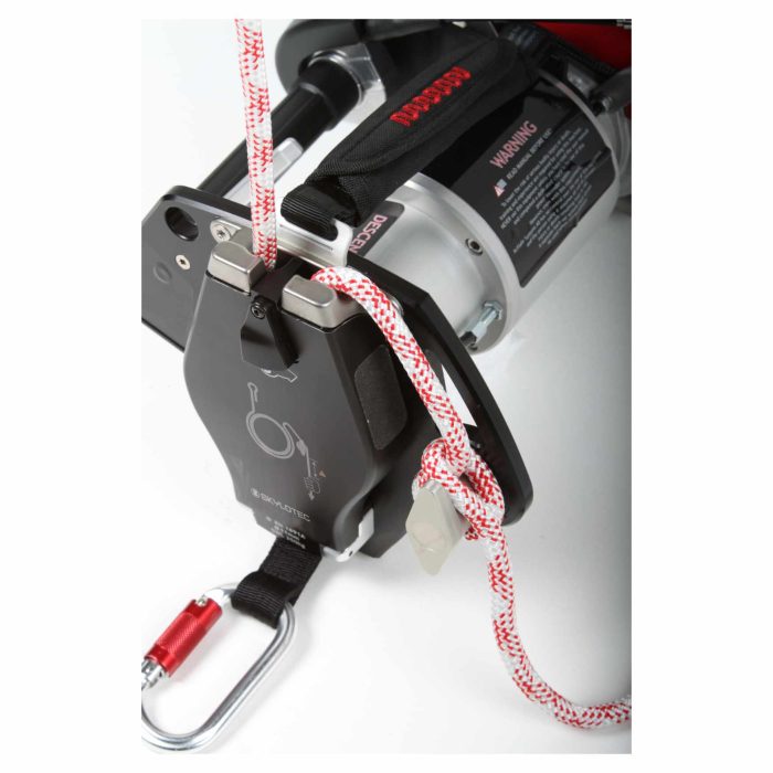 Vitlo ACTSAFE PMX - Slika 3