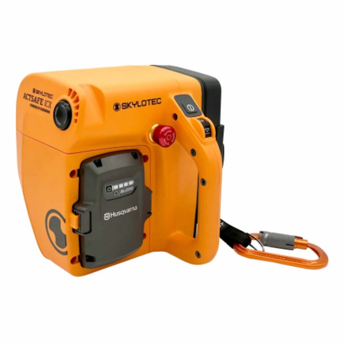 Vitlo ACTSAFE ICX