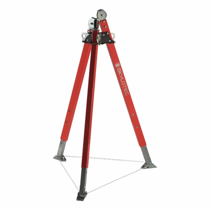 Tronožac JACKPOD TRI 2