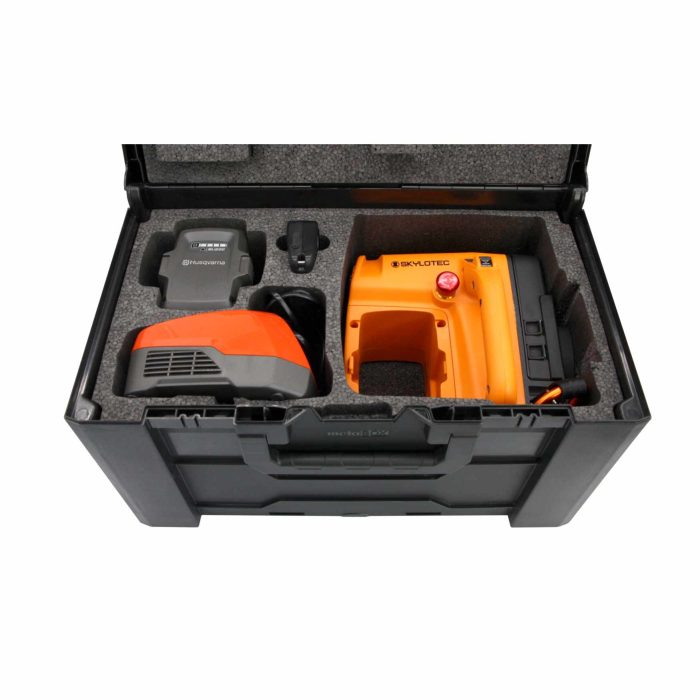 Vitlo ACTSAFE ICX - Slika 2