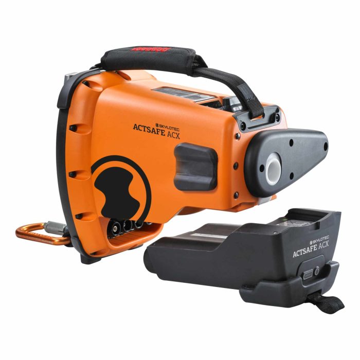 Vitlo ACTSAFE ACX - Slika 2