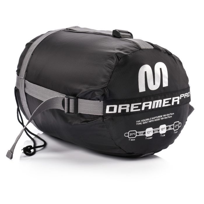 Dreamer Pro R - Slika 2