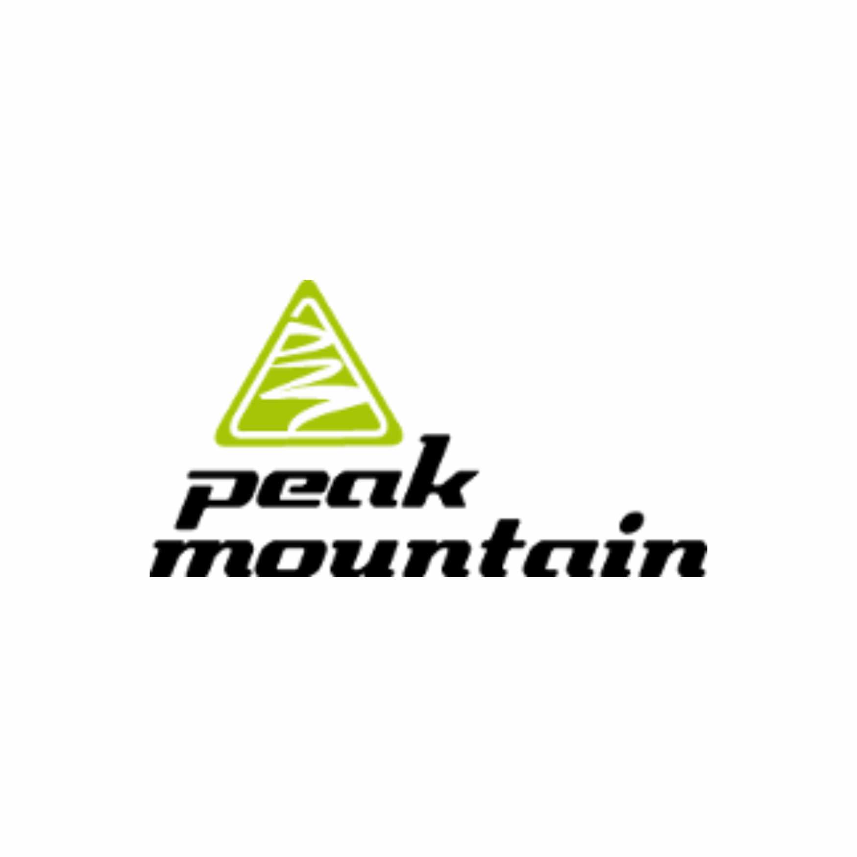 Peak Mountain