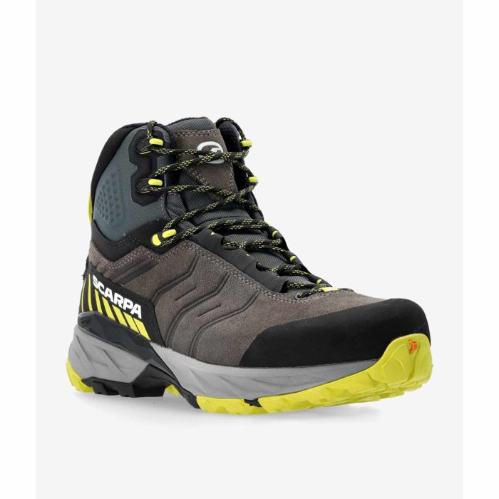 RUSH TREK GTX - Slika 4