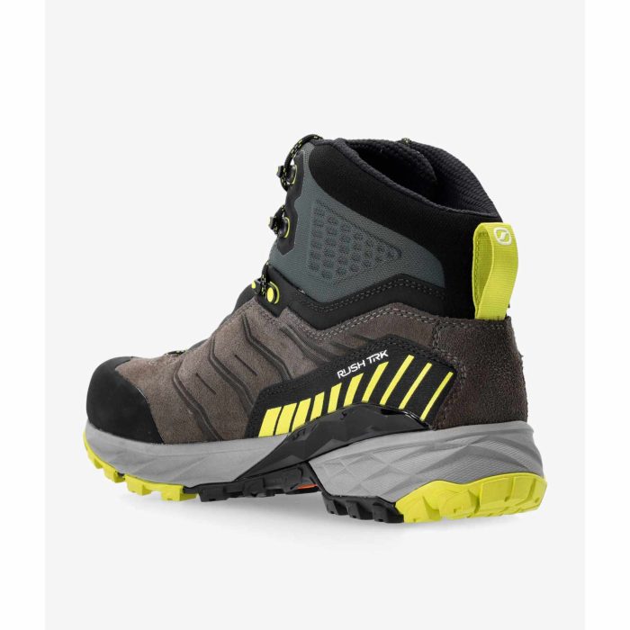 RUSH TREK GTX - Slika 5