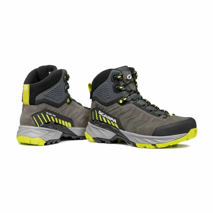 RUSH TREK GTX - Slika 2