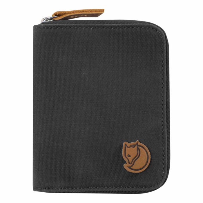 Zip wallet