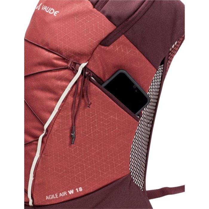 WO Agile Air 18 - Slika 8