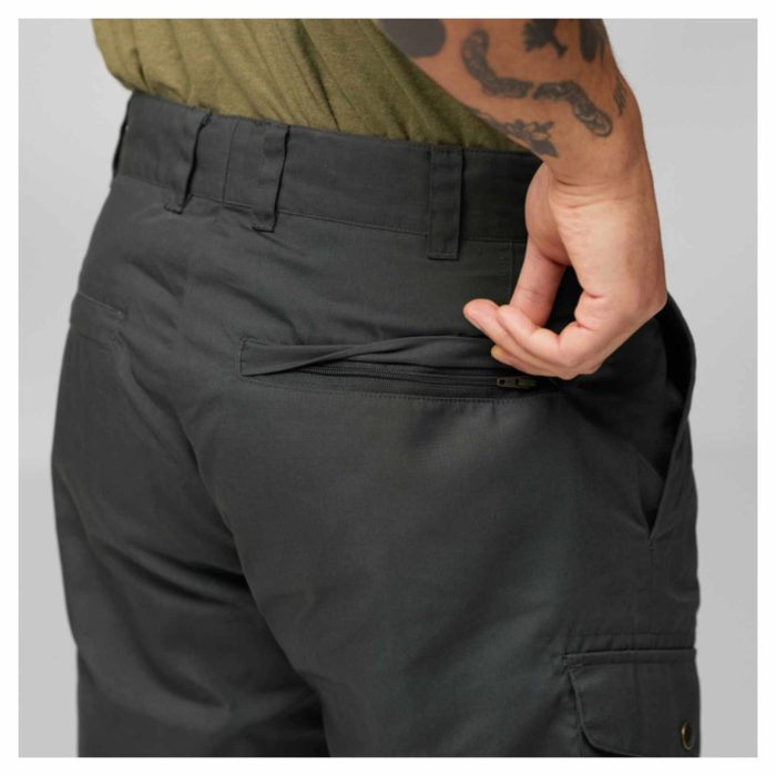 Ruaha Shorts - Slika 4