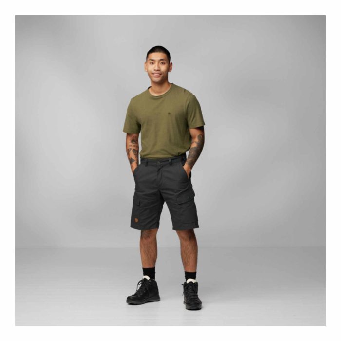 Ruaha Shorts - Slika 5