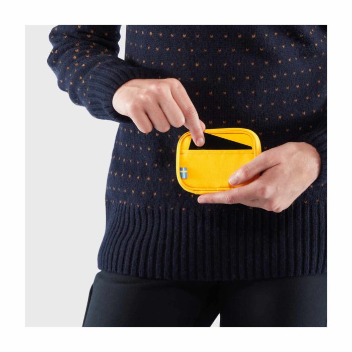 Kanken Card Wallet - Slika 9