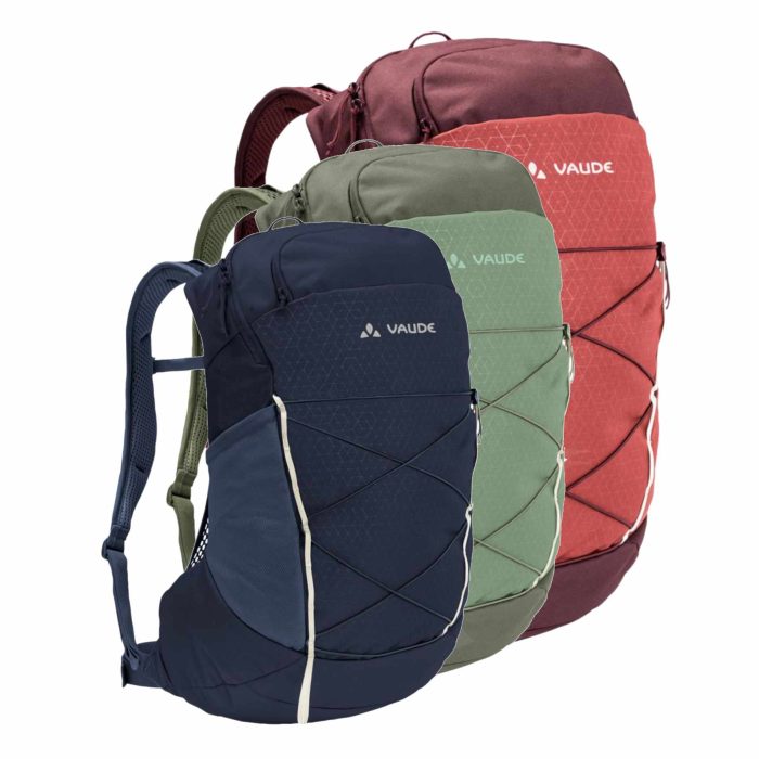 WO Agile Air 18