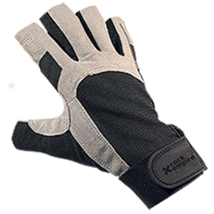 ROCKER GLOVES