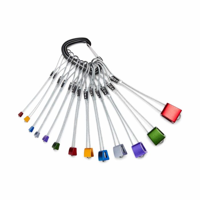 STOPPER SET PRO
