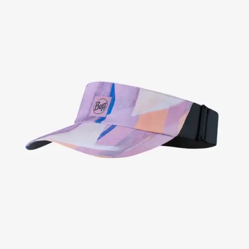 Go Visor - shane lilac
