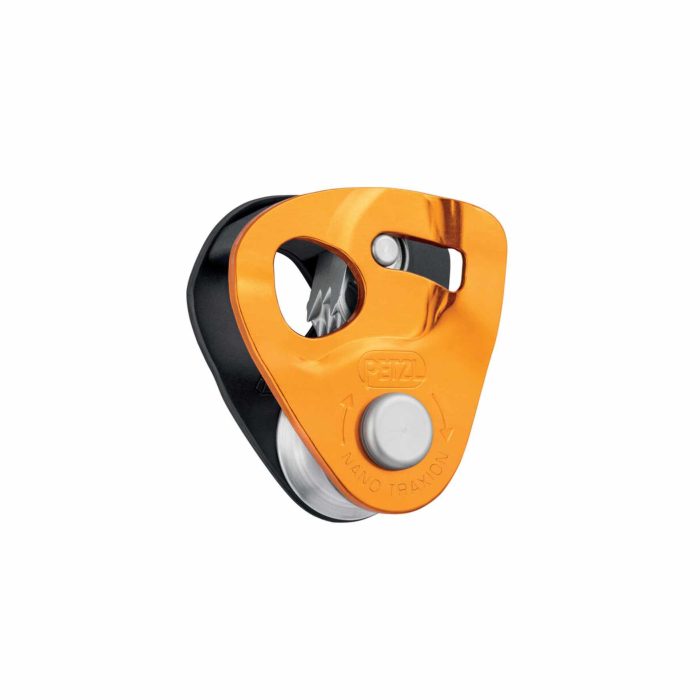 NANO TRAXION