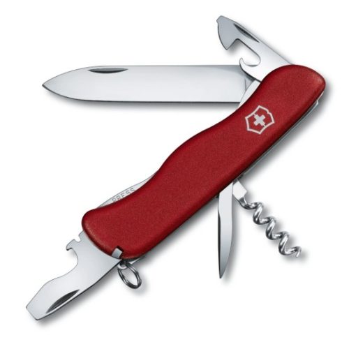 Picknicker Red