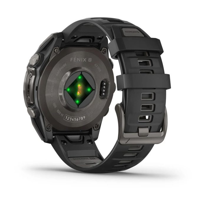 Fenix 8 - Slika 2