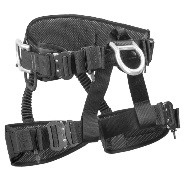 Belt Atlas AL Lock