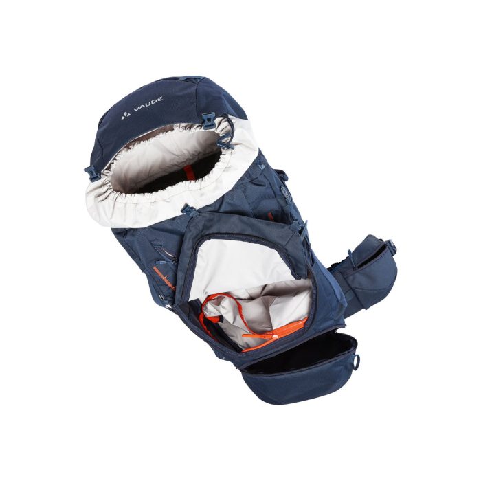 Asymmetric 52+8 - Slika 3