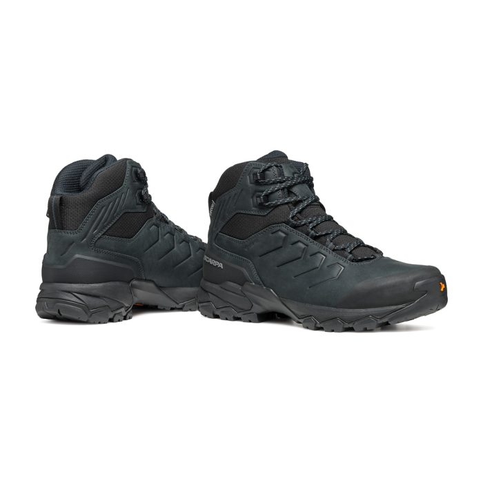 MORAINE MID PRO Gtx - Slika 7