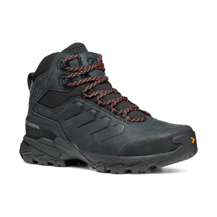 MORAINE MID PRO GTX WMN