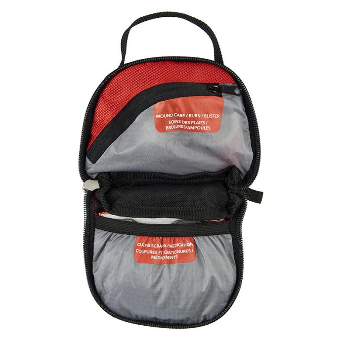 EXPLORER LITE full zip - Slika 3