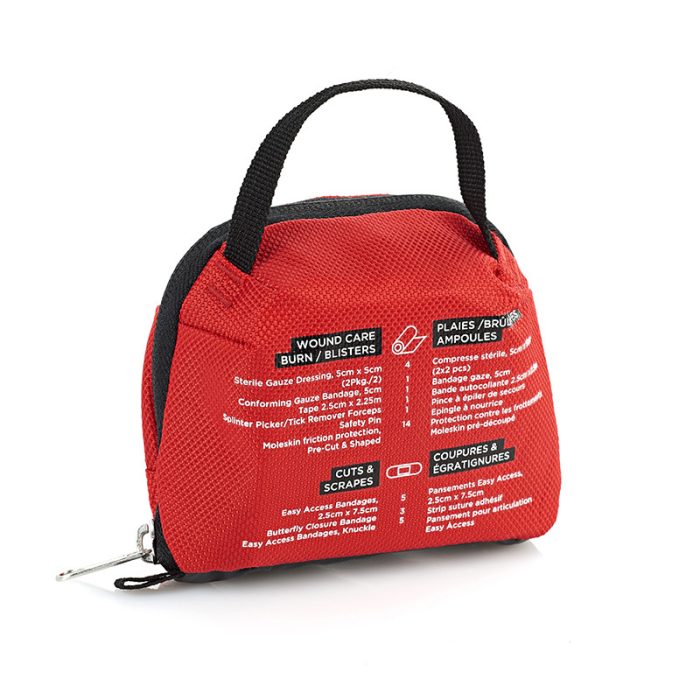 EXPLORER LITE full zip - Slika 4