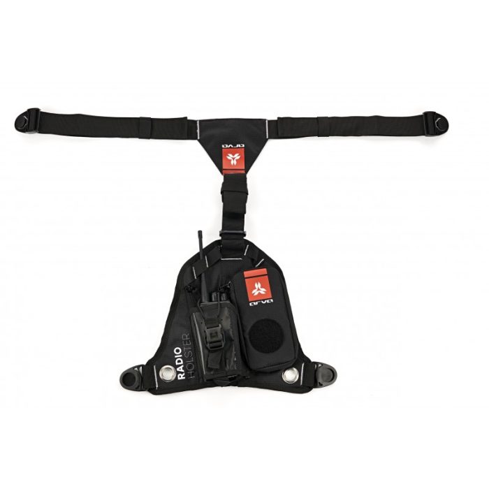 RADIO HOLSTER - Slika 2