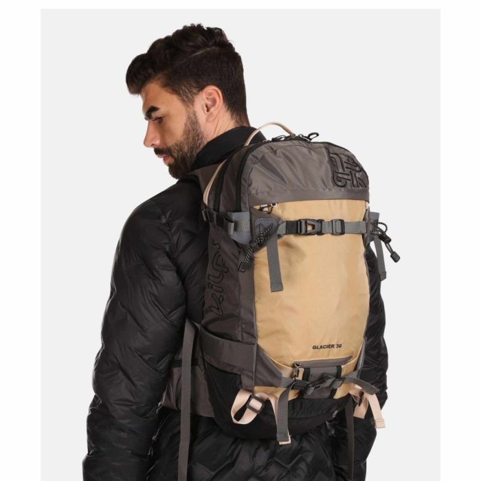 GLACIER 30-U
