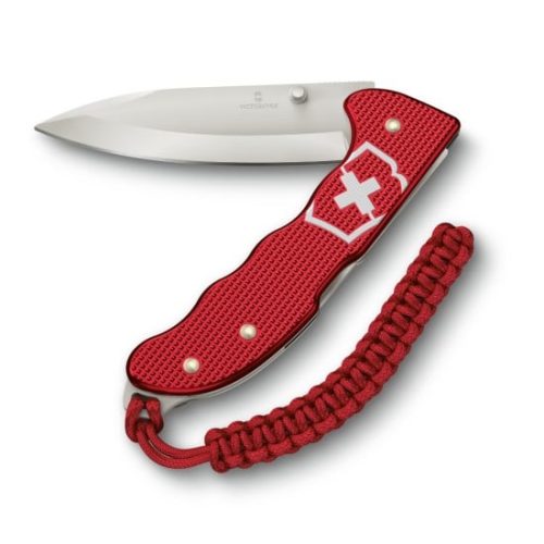 Evoke Alox Red