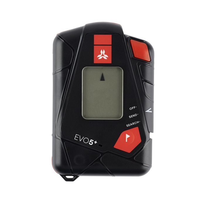 EVO 5+ - Slika 4