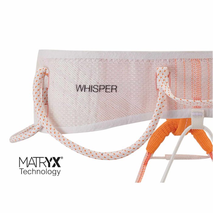 WHISPER - Slika 3