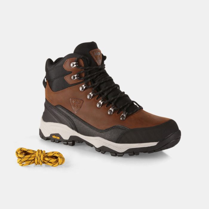 TRACKER HIGH WP-U - Slika 3