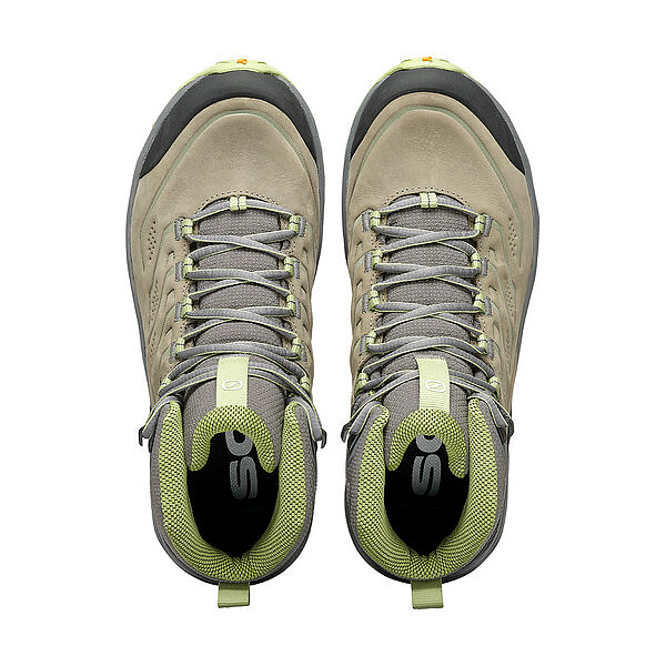 Rush 2 Pro Mid Gtx WMN - Slika 3