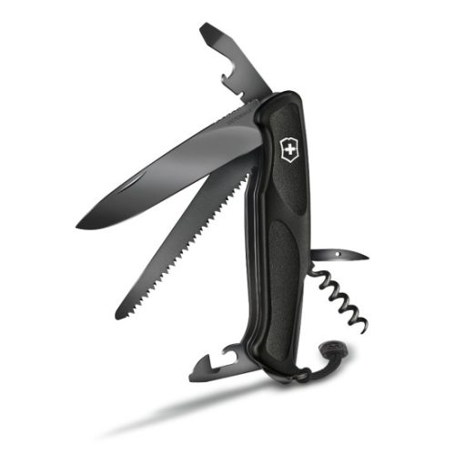 Ranger Grip 55 Onyx Black