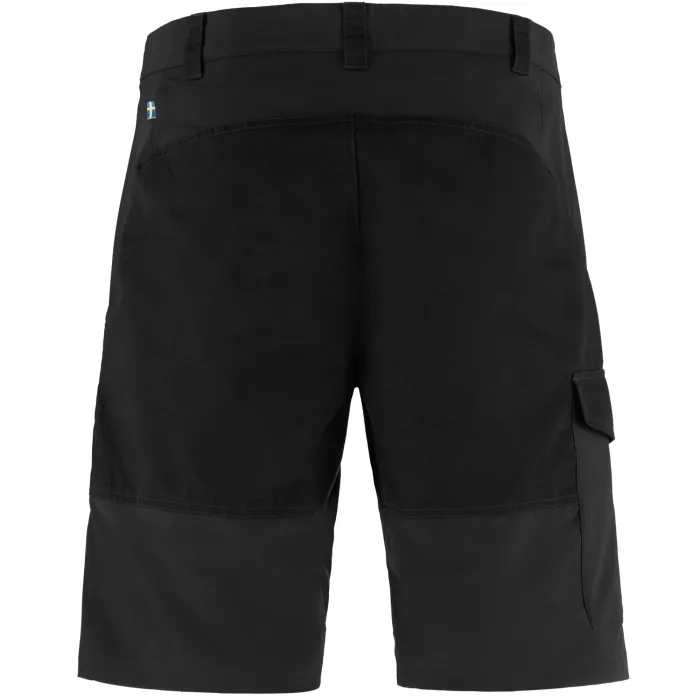 Abisko Shorts M - Slika 2